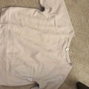 super cute pink sweater size small